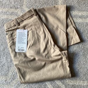 Lululemom men’s commission pant